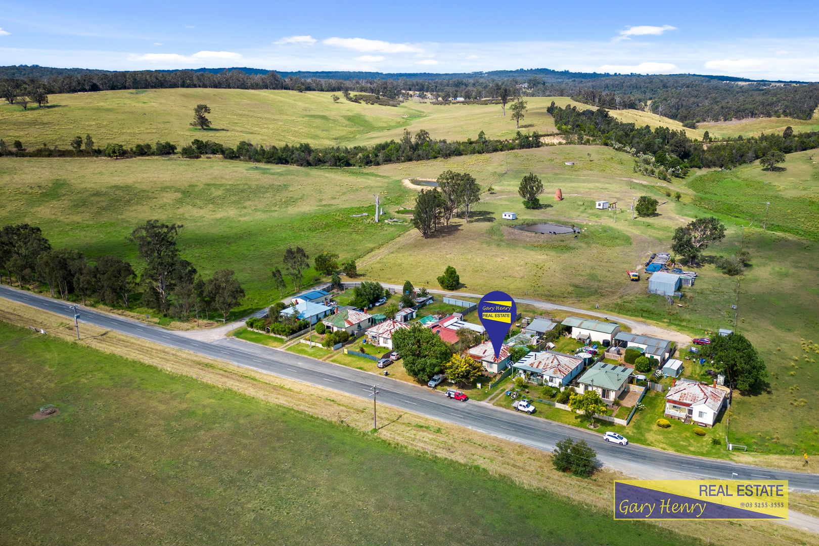 1436 Tambo Upper Road, Bruthen VIC 3885 Domain