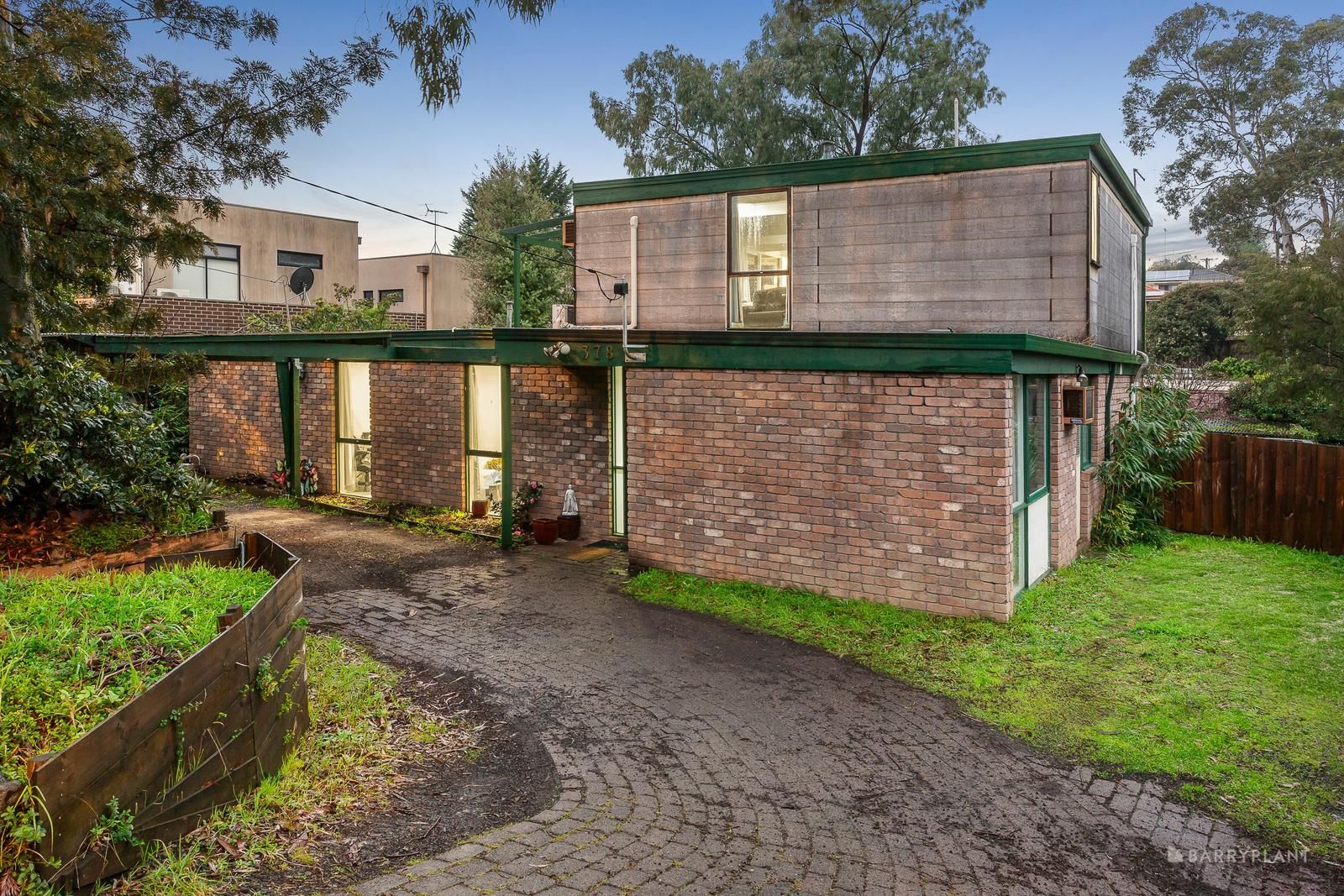 378 Thompsons Road, Templestowe Lower VIC 3107, Image 0