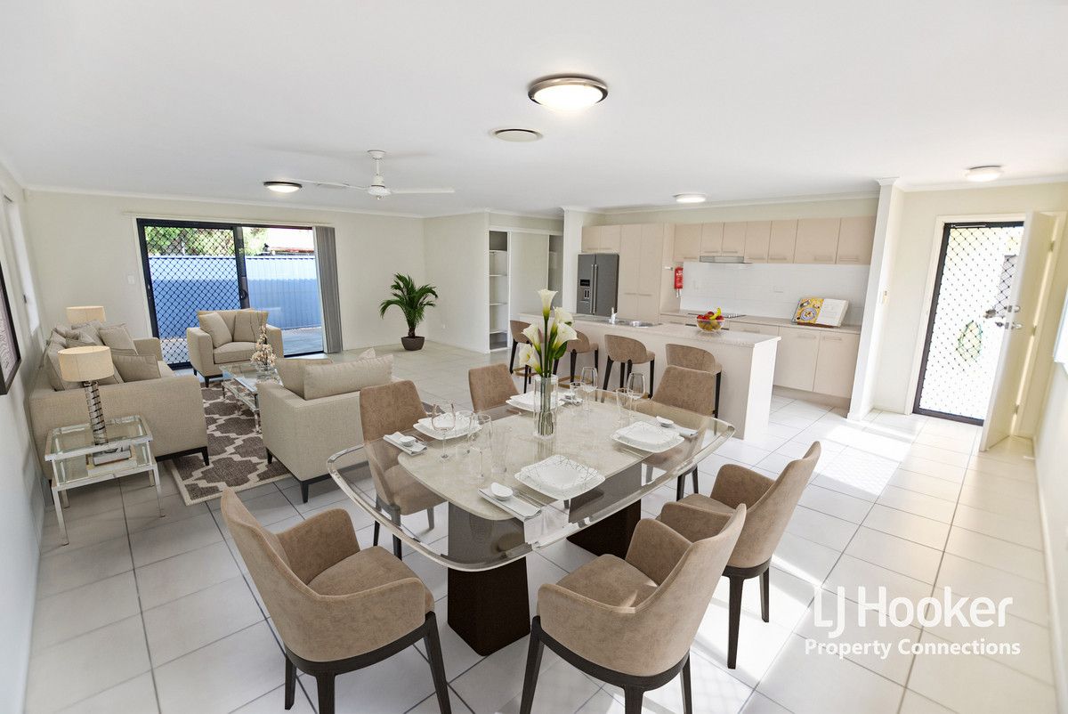 3 bedrooms Villa in 2/138 Duffield Road KALLANGUR QLD, 4503