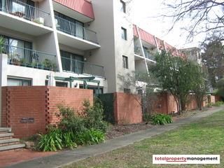 40/10 Ovens Street, Francis Court, Griffith ACT 2603, Image 0