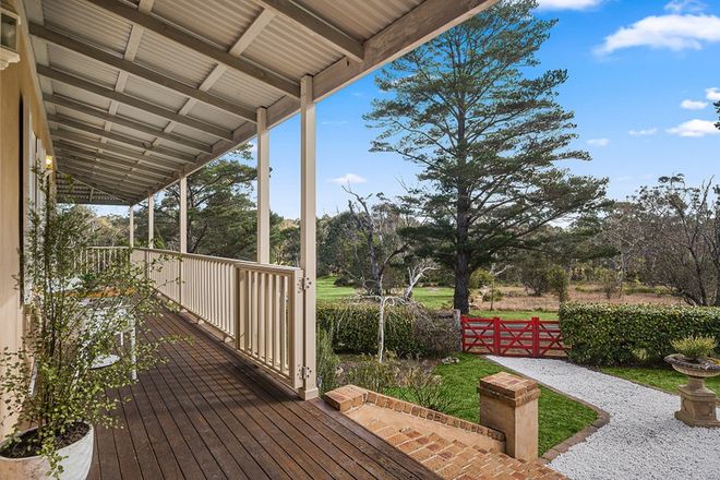 Picture of 44 Oxley Street, BERRIMA NSW 2577