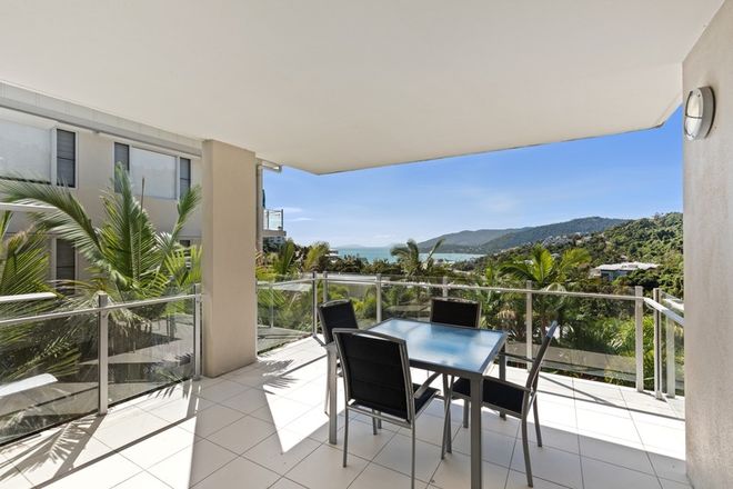 Picture of 58/15 Flame Tree Court, AIRLIE BEACH QLD 4802