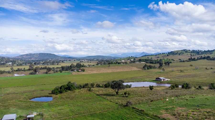 4 bedrooms New House & Land in 2 New Road - Range View Estate BOONAH QLD, 4310