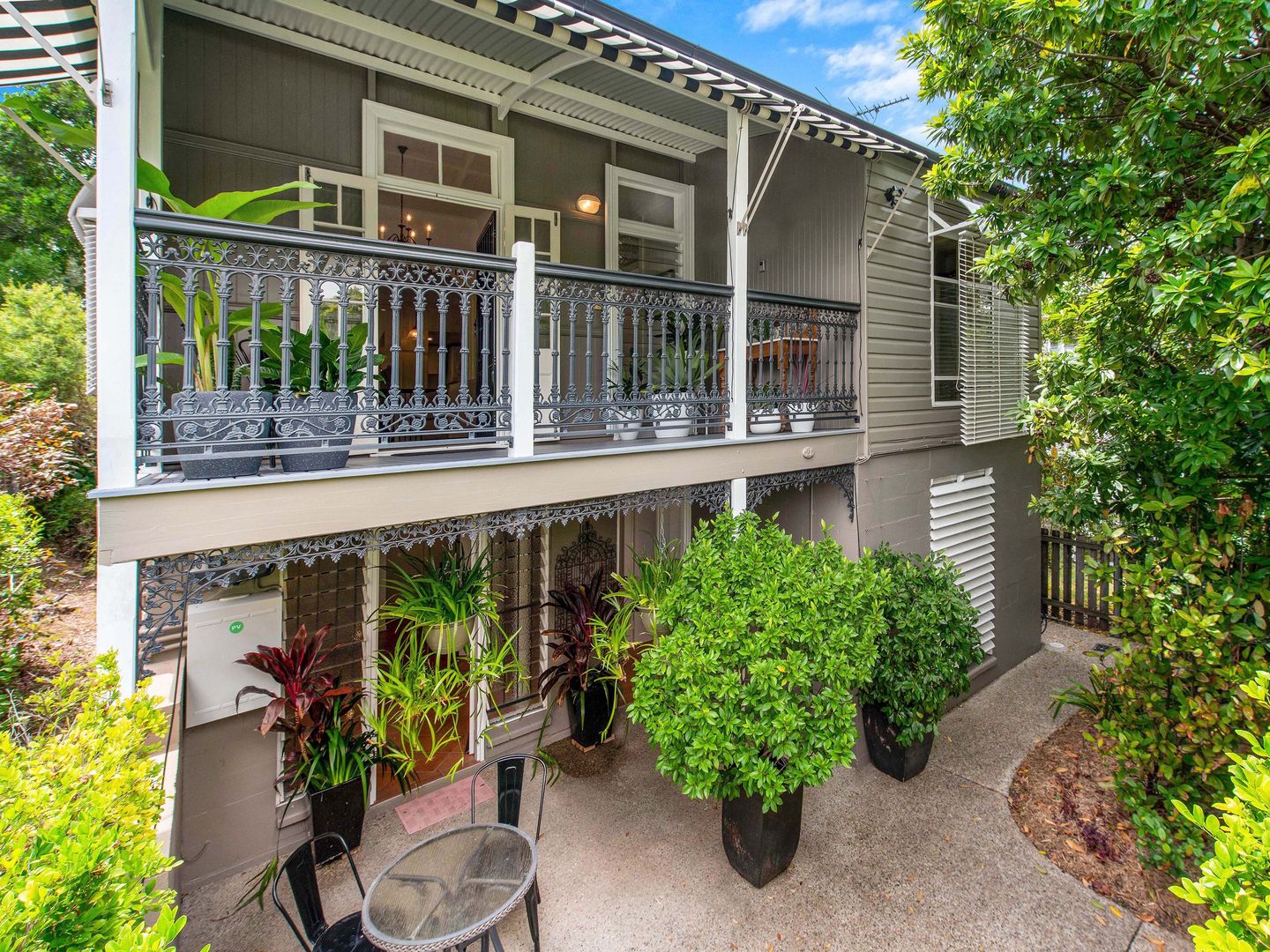 21 Warmington Street, Paddington QLD 4064, Image 1