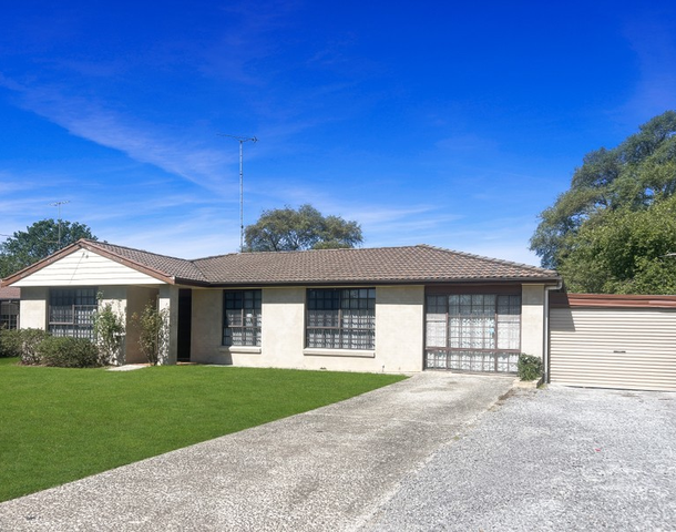 10 Tynedale Crescent, Bowral NSW 2576