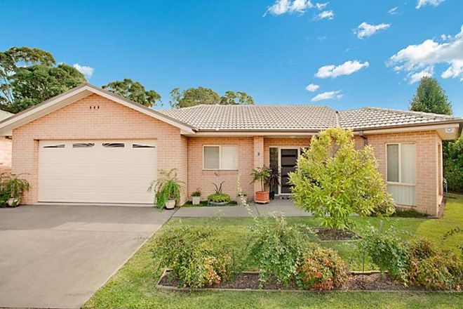 Picture of 2/665 Cobbitty Road, COBBITTY NSW 2570