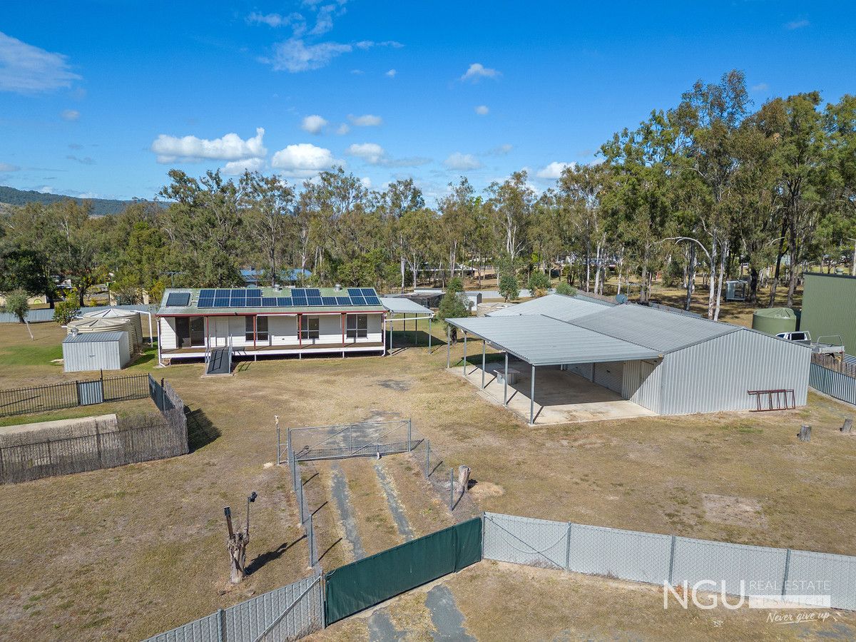 10 Coachwood Court, Brightview QLD 4311