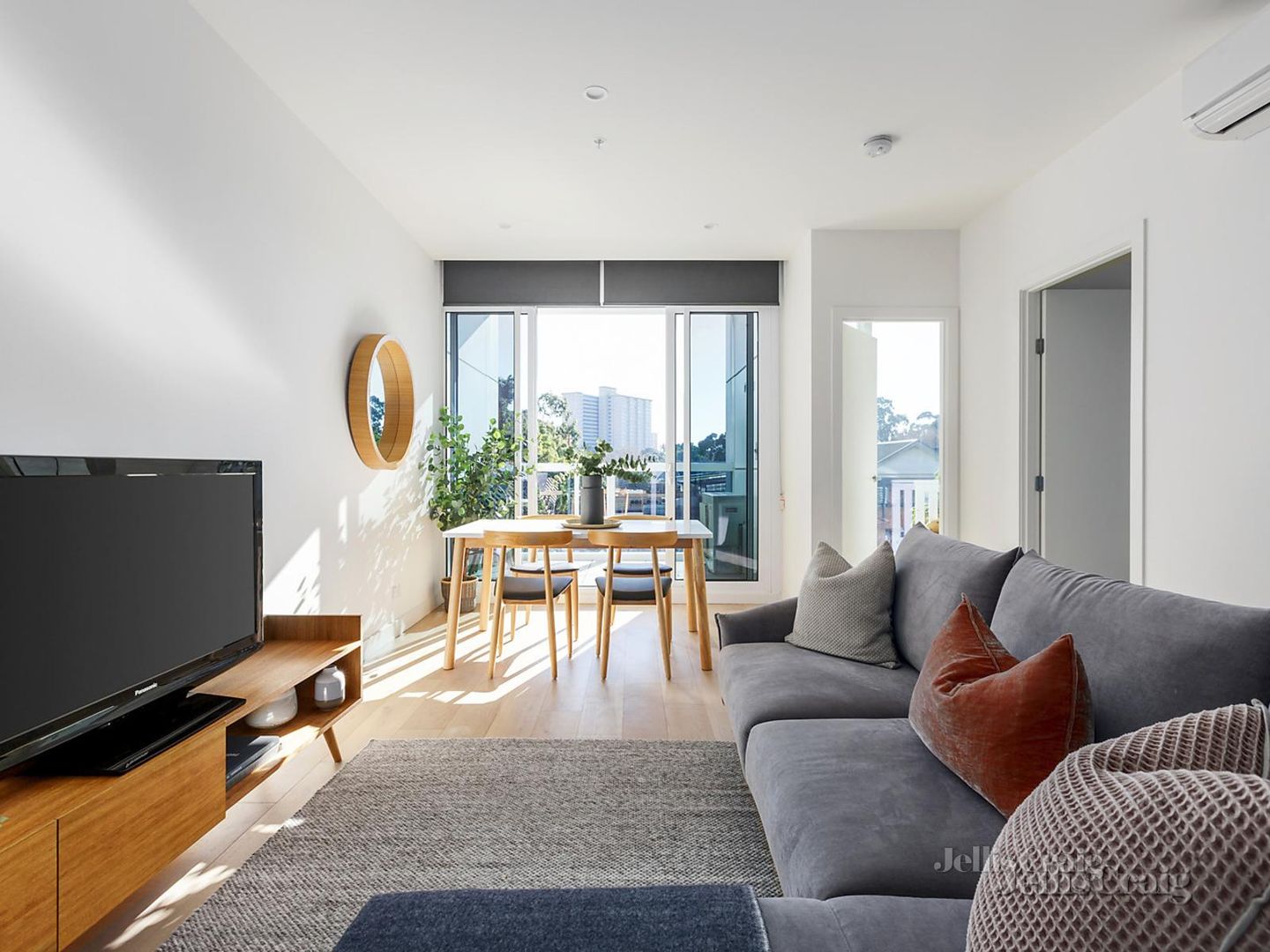 C316/111 Canning Street, North Melbourne VIC 3051, Image 2