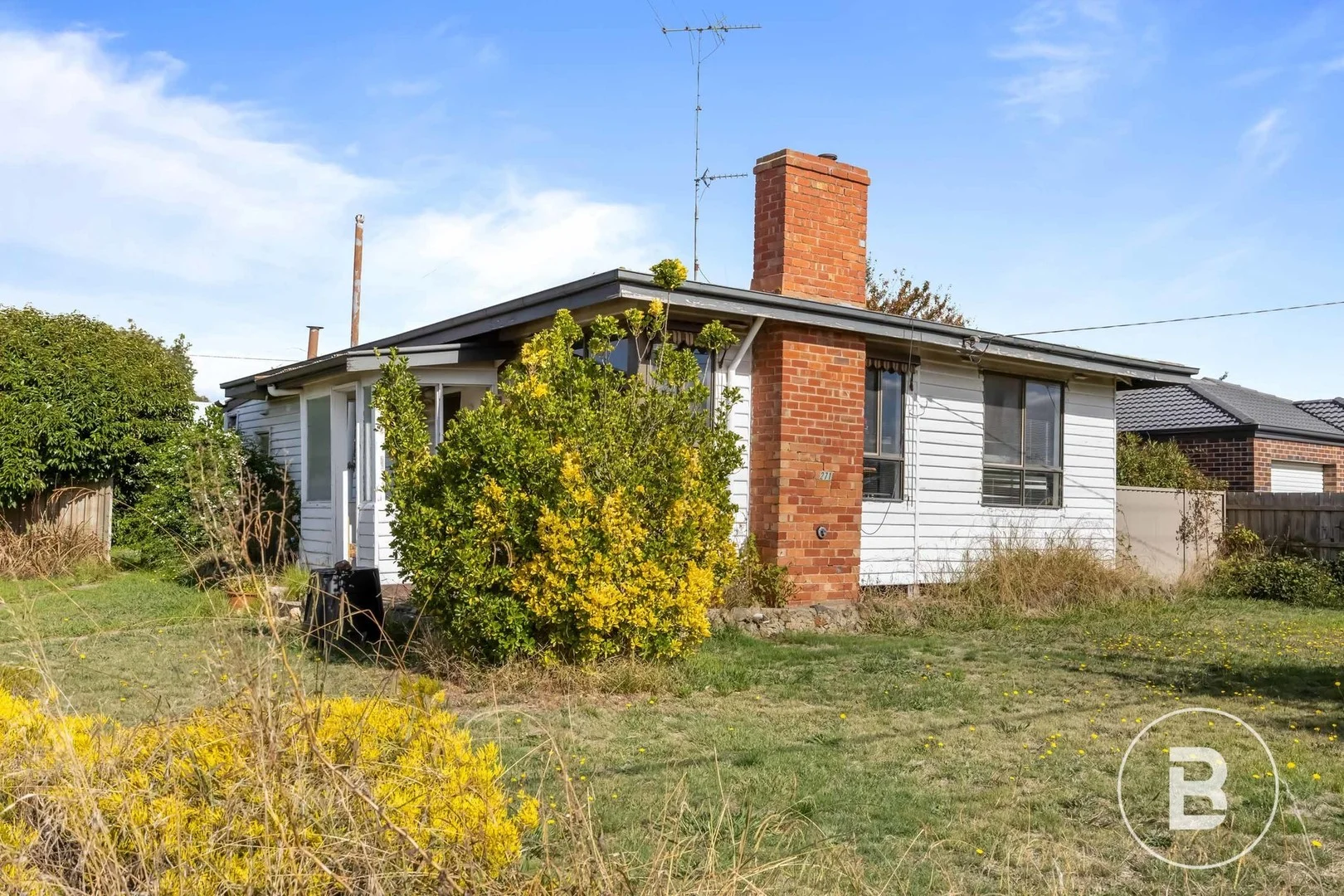 1271 Grevillea Road, Wendouree VIC 3355