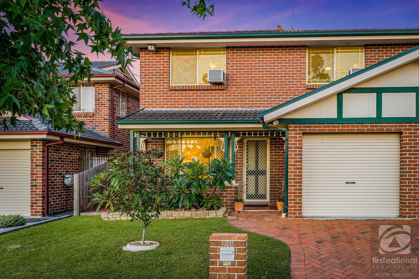 100b Glenwood Park Drive, Glenwood NSW 2768, Image 0