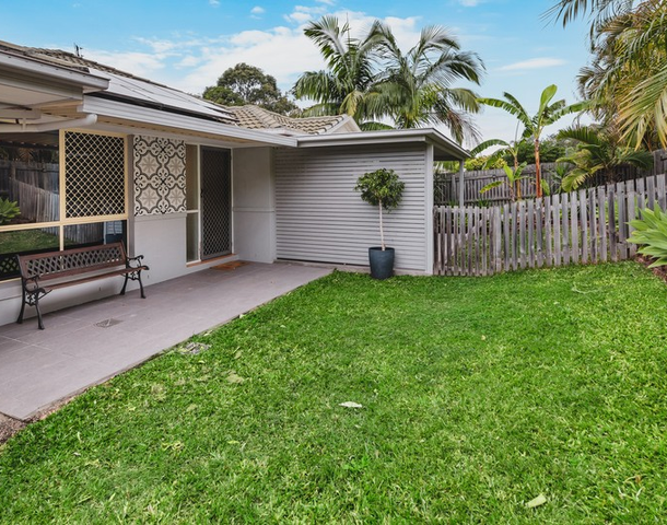 24 Davis Cup Court, Oxenford QLD 4210