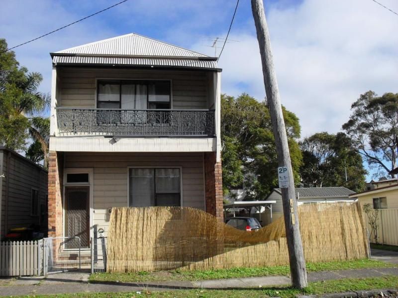 6 Devon St, Hamilton NSW 2303, Image 1