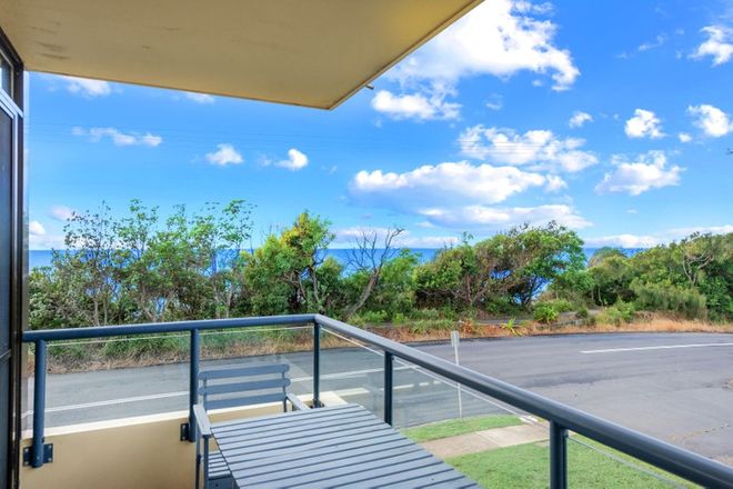 Picture of 5/33 Pacific Drive, PORT MACQUARIE NSW 2444