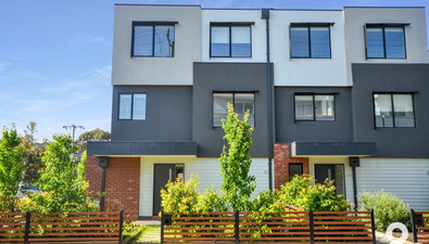 Picture of 207 Separation Street, NORTHCOTE VIC 3070