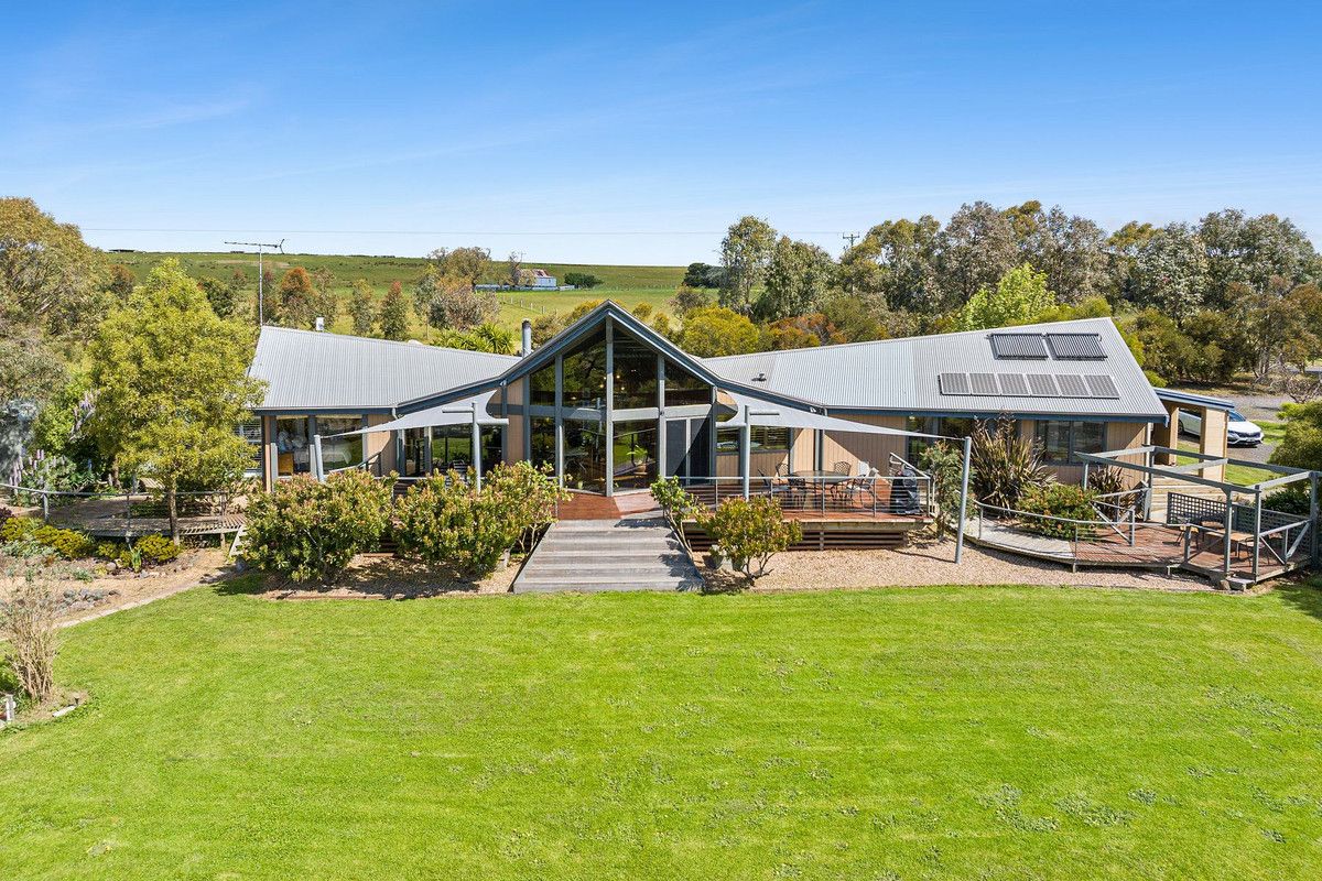 55 Wensleydale Station Road, Wurdiboluc VIC 3241, Image 0