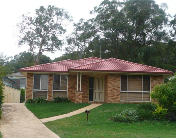 15 Donnelly Road, Arcadia Vale NSW 2283