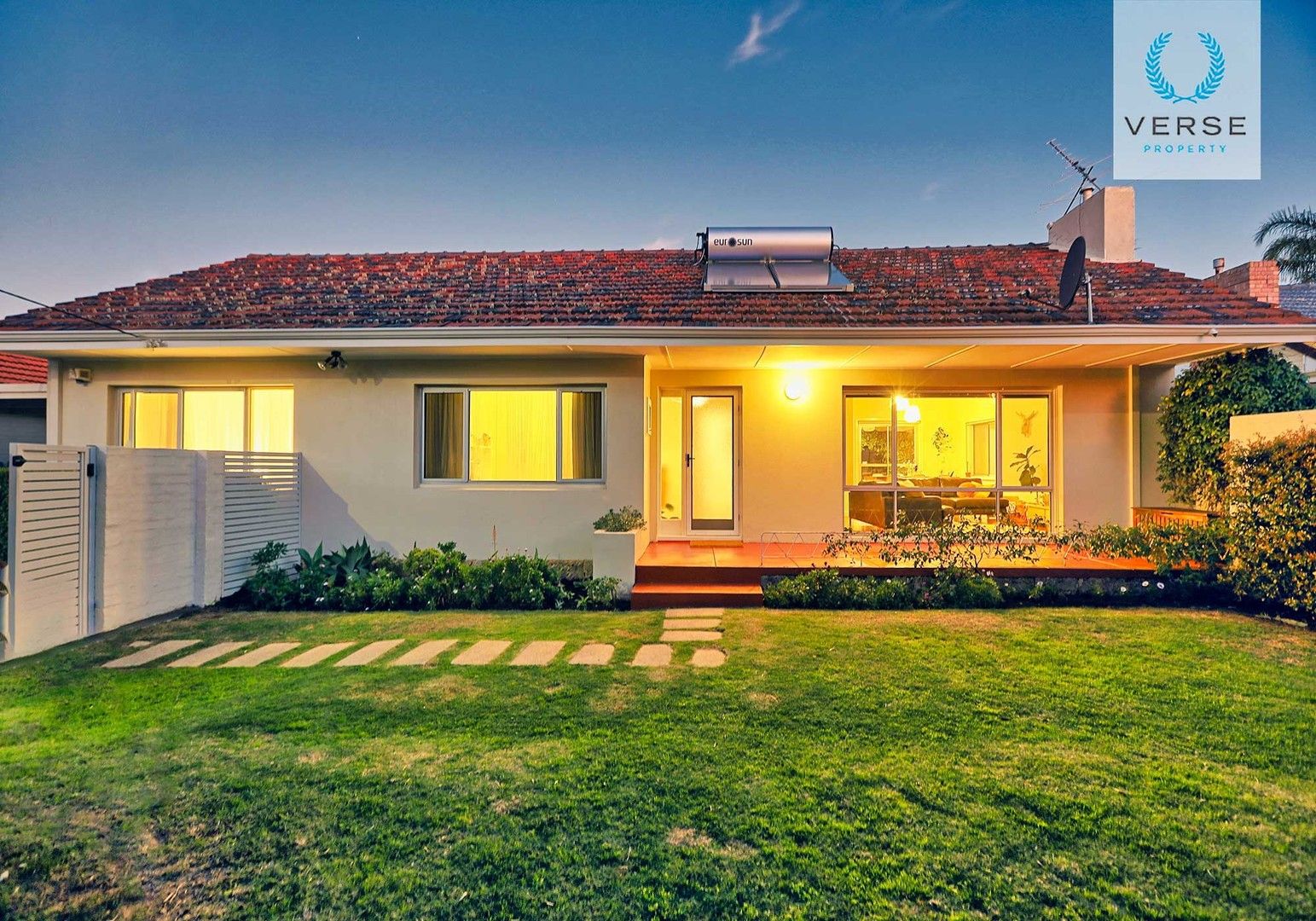 3 bedrooms House in 58a Victoria Street ST JAMES WA, 6102