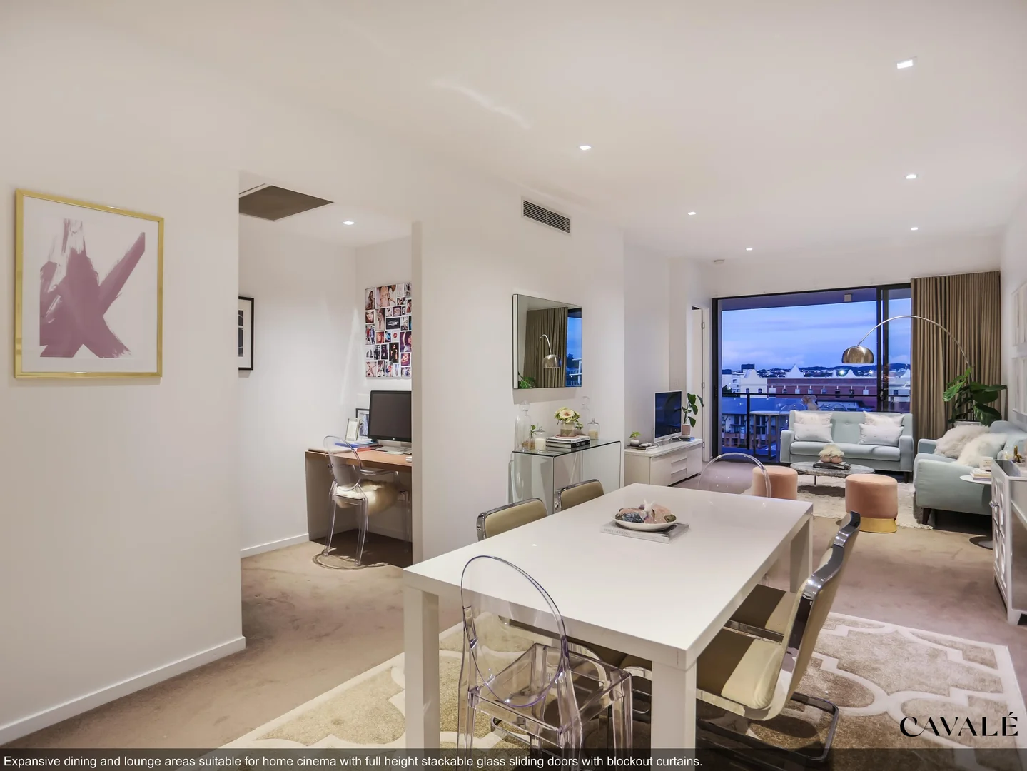 Additional image 2 of 805/38 Helen Street, Teneriffe QLD 4005