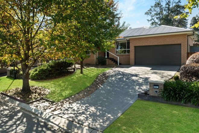 Picture of 11 Morrice Court, MOSS VALE NSW 2577