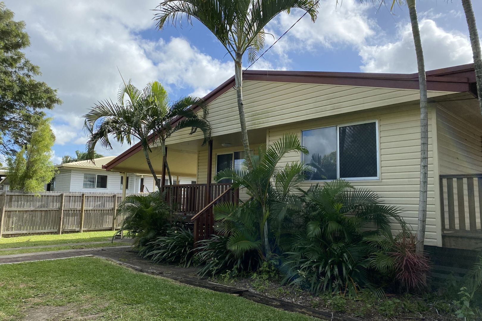 30 Kindermar Street, South Mackay QLD 4740 House For Rent Domain