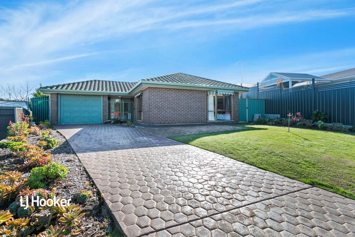 3 bedrooms House in 21 Pauline Drive SURREY DOWNS SA, 5126