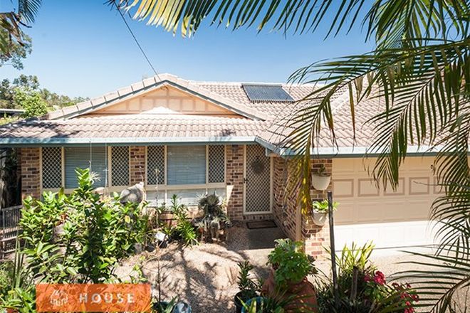 Picture of 403A Chatswood Road, SHAILER PARK QLD 4128
