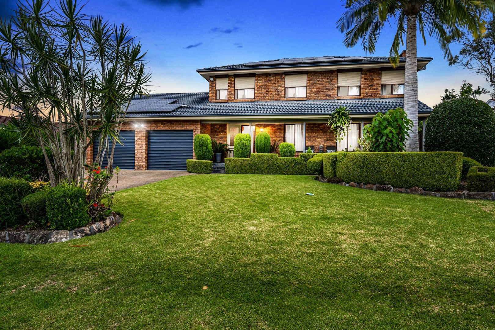 14 Appletree Drive, Cherrybrook NSW 2126, Image 0