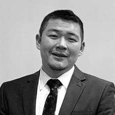 Donald Yum, Sales representative