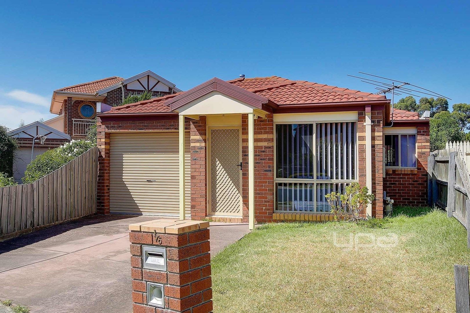 1/6 Karu Court, Keilor Downs VIC 3038, Image 0