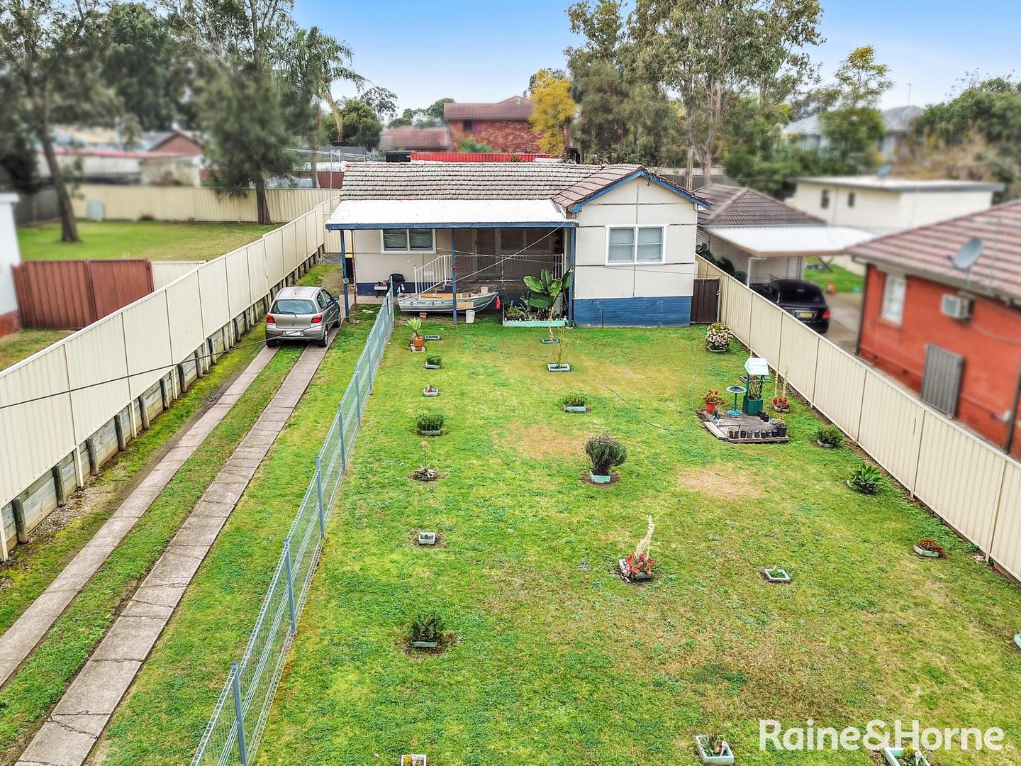 8 Monfarville Street, St Marys NSW 2760, Image 0