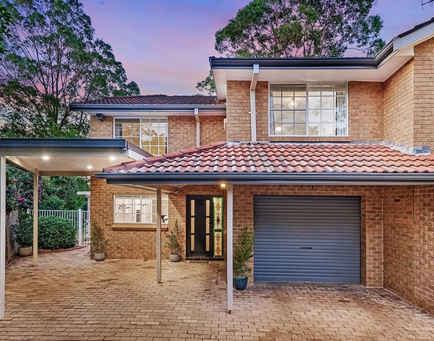 13 Kooranga Place, Normanhurst NSW 2076