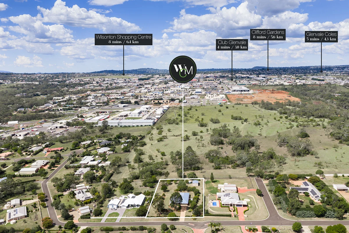 Additional image 25 of 19 Corfield Drive, Torrington QLD 4350