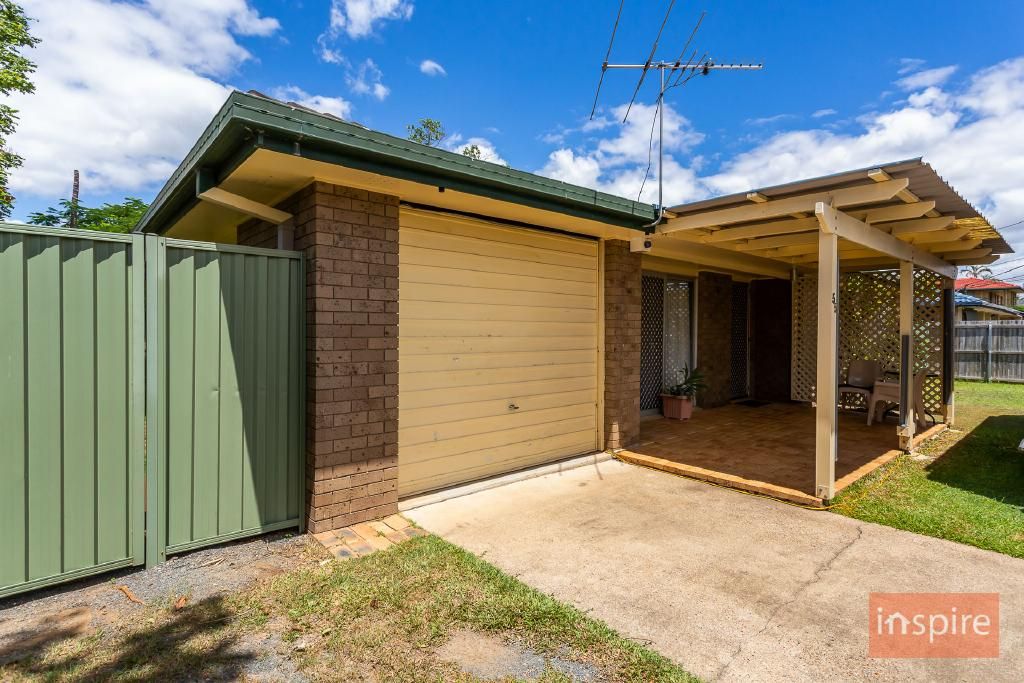 55 Brentwood Drive, Daisy Hill Property History & Address Research