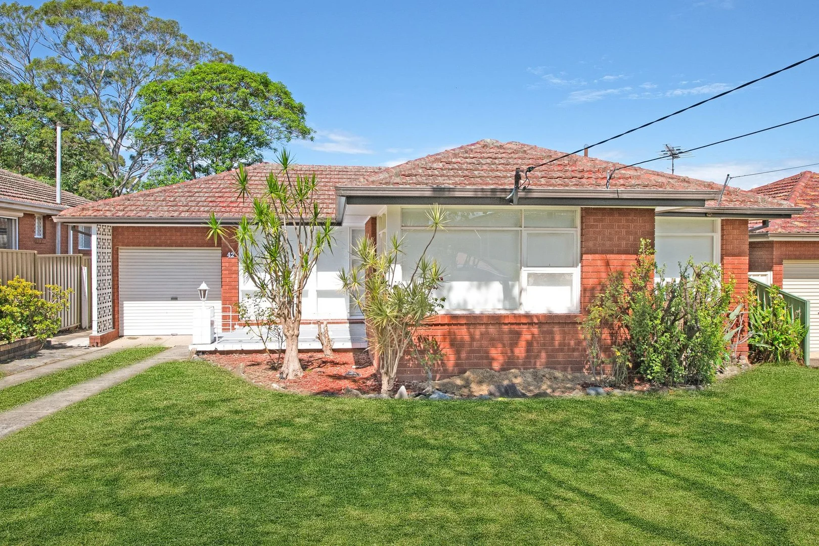 42 Wall Avenue, Panania NSW 2213