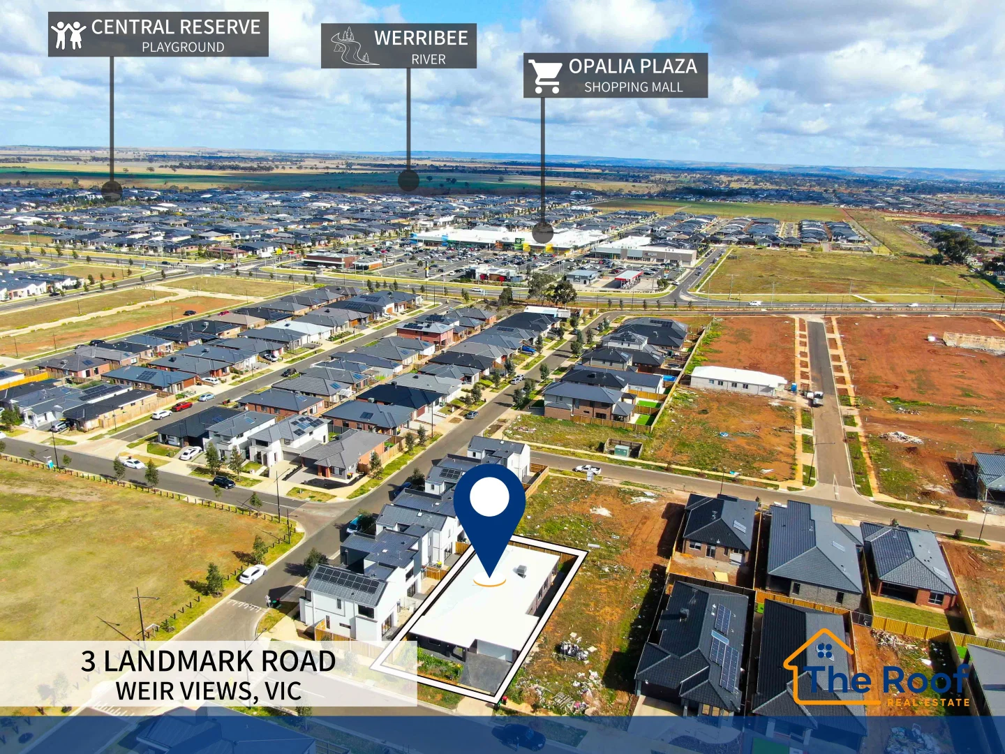 Additional image 19 of 3 Landmark Road, Weir Views VIC 3338