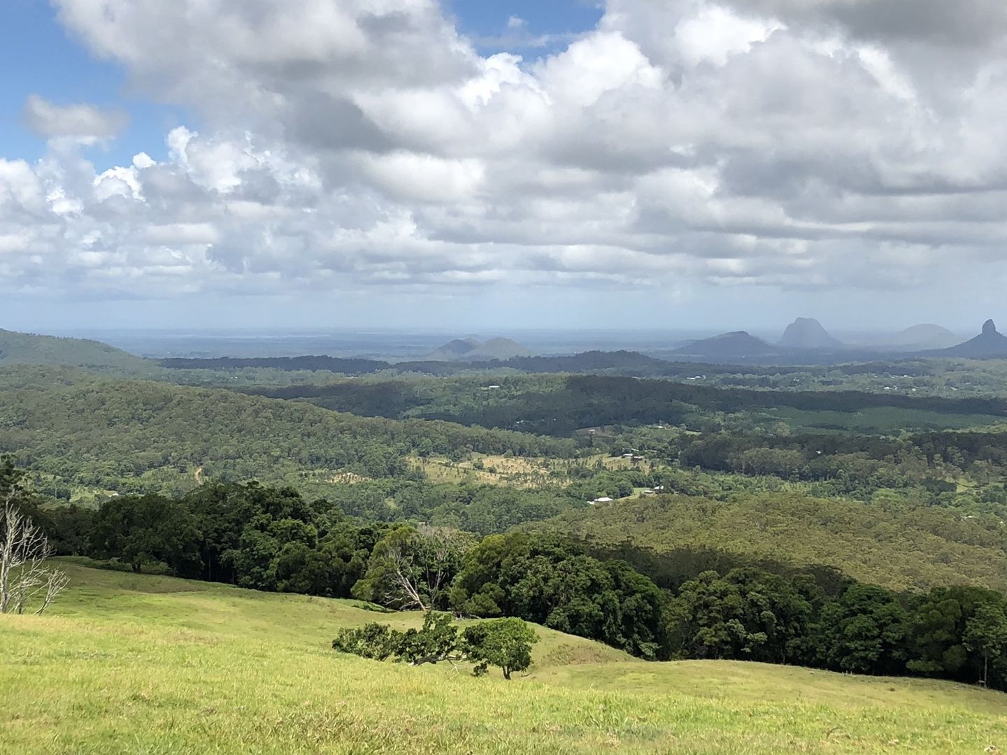 Lot 3 Mountain View Road, Maleny QLD 4552, Image 1