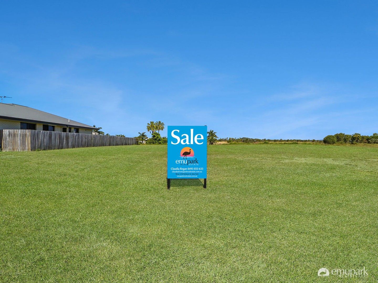 Vacant land in 17 Timbers Beach Road, ZILZIE QLD, 4710