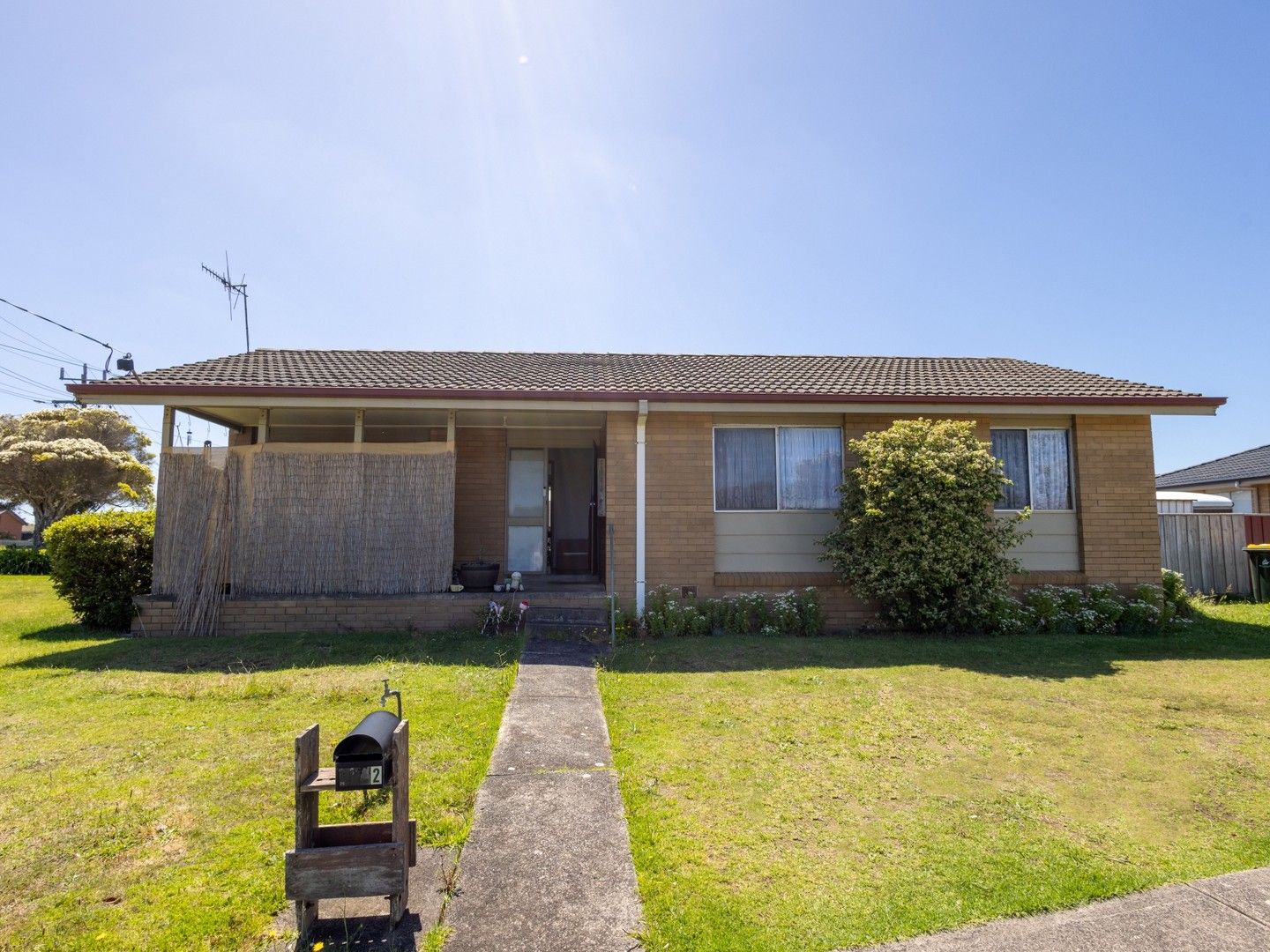 4 bedrooms House in 2 Bolden Ave WARRNAMBOOL VIC, 3280