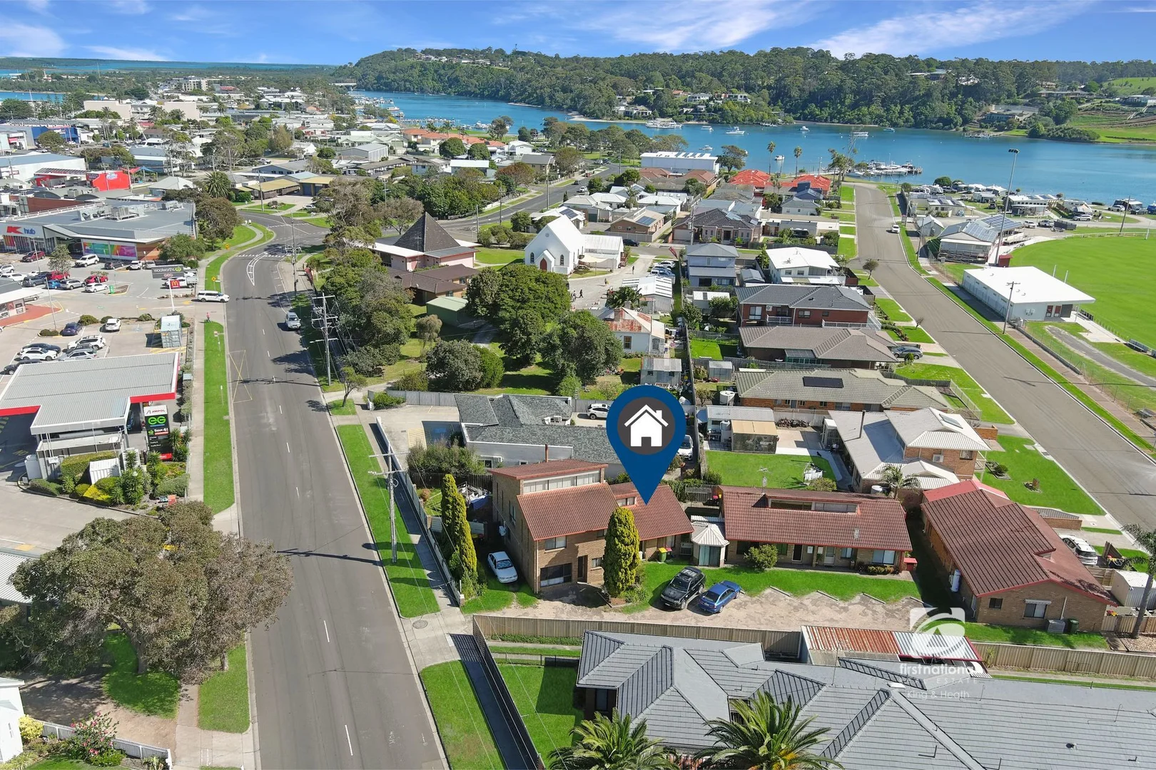 Additional image 9 of 1/21 Church Street, Lakes Entrance VIC 3909