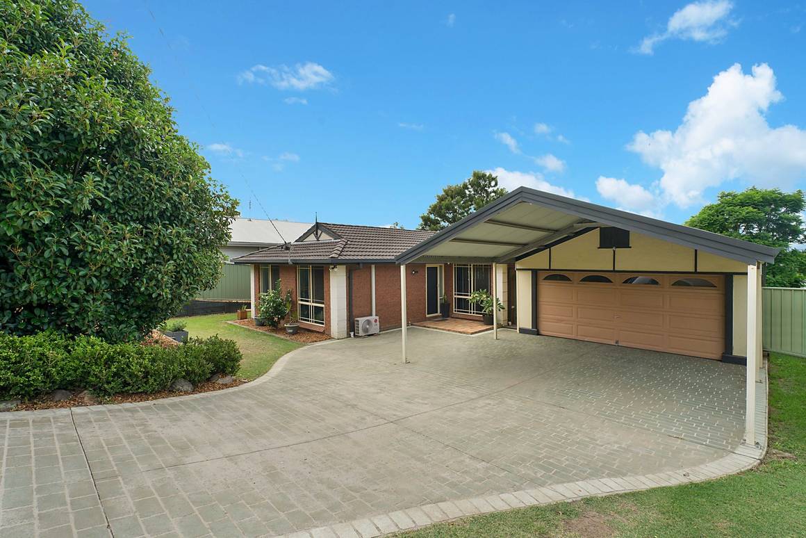 Picture of 7 Thomas Street, NORTH ROTHBURY NSW 2335