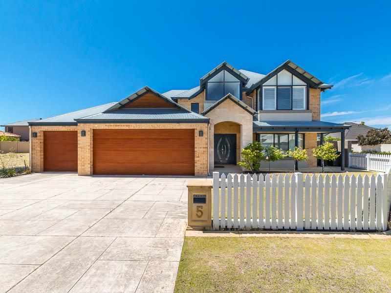 5 Balsam Link, Stirling WA 6021, Image 0