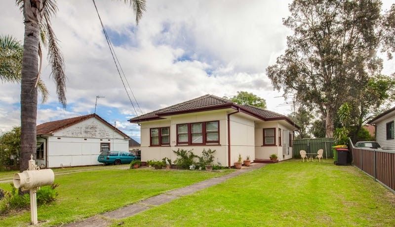 3 bedrooms House in 33 Gordon Street ST MARYS NSW, 2760