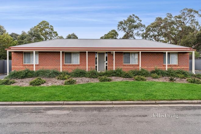 Picture of 2 Jemacra Place, MOUNT CLEAR VIC 3350