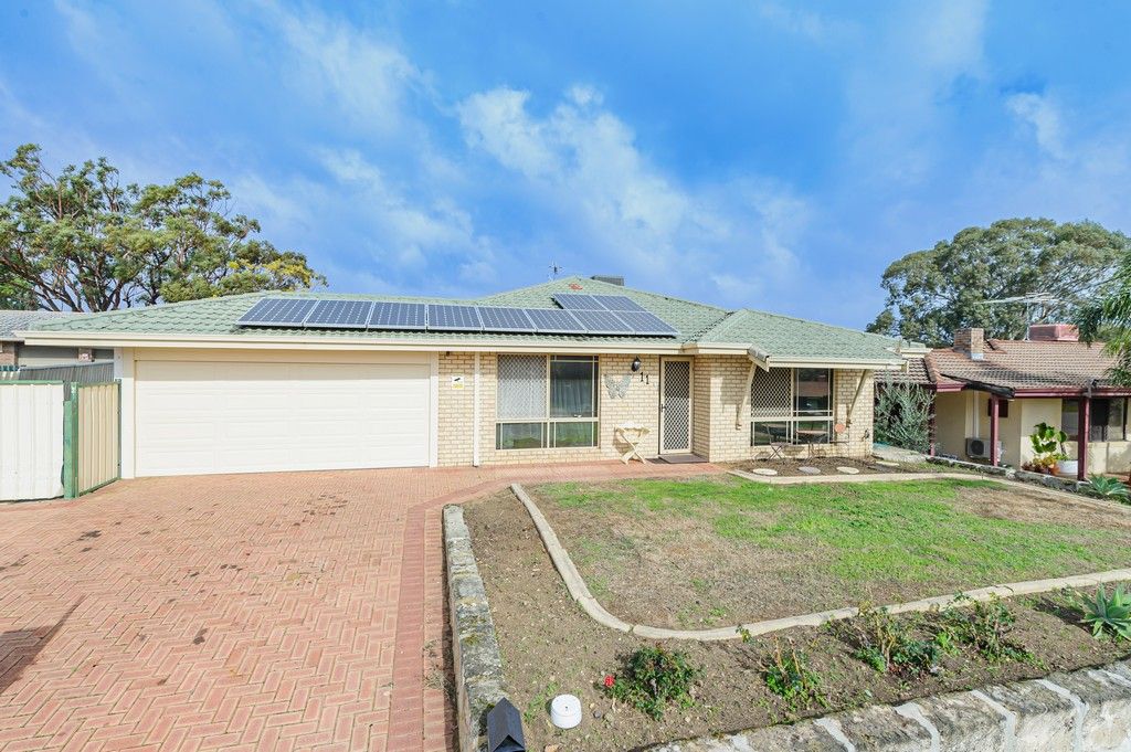 11 Truarn St, Mandurah WA 6210, Image 0