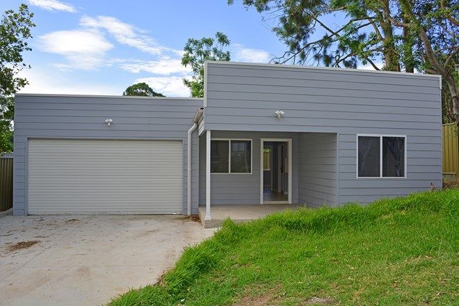 Picture of 24A Keeler St, CARLINGFORD NSW 2118