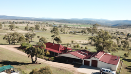 Picture of 263 Towrang Vale Rd, COOMA NSW 2630
