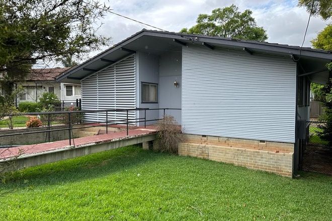 Picture of 8 Cahill Street, SMITHFIELD NSW 2164