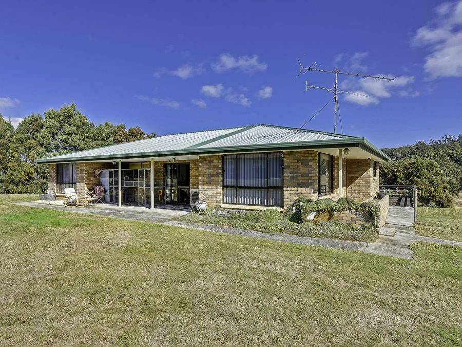 1450 Nubeena Road, Nubeena TAS 7184, Image 0