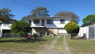 Picture of 34 Alice Street, CLONTARF QLD 4019