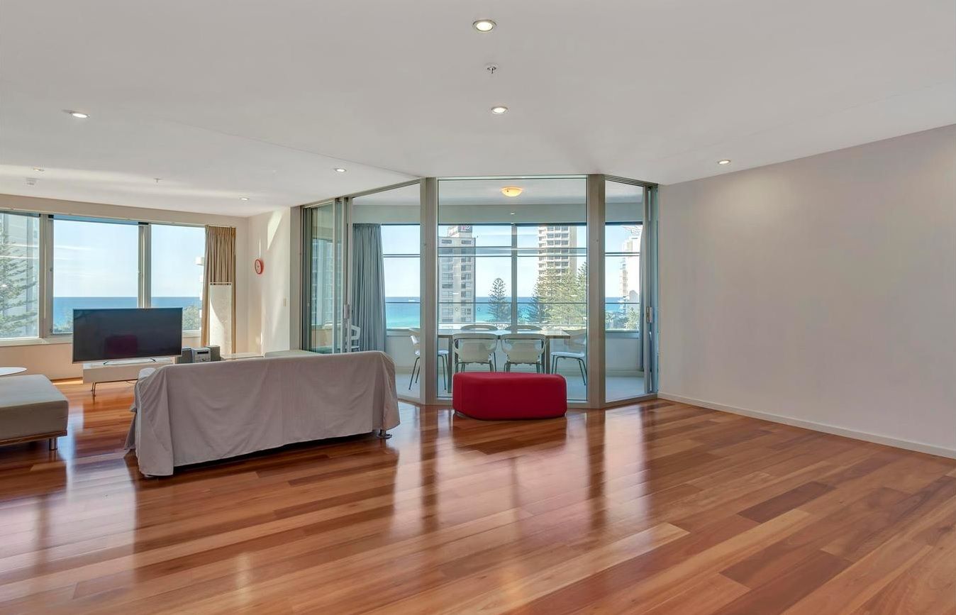 Level 5 505 Q1 9 Hamilton Avenue Surfers Paradise Qld